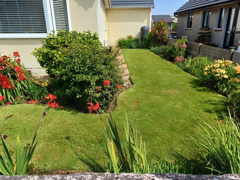 9 Greenbank Gardens